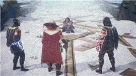 天龙八部私服挂机死机